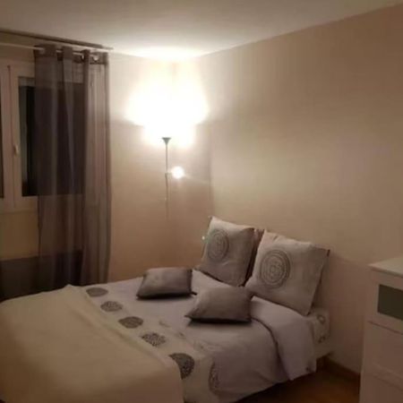 Apartmán Le Rouennais Et Son Parking Prive Exteriér fotografie