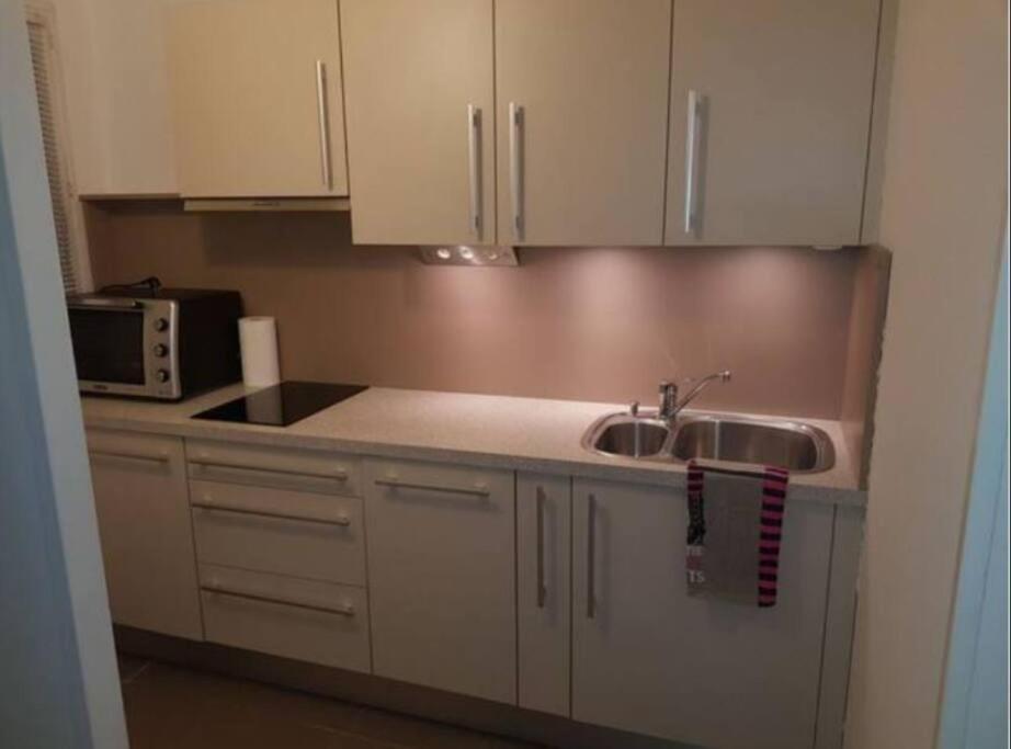 Apartmán Le Rouennais Et Son Parking Prive Exteriér fotografie